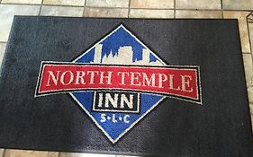 North Temple Inn Salt Lake City